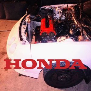 Meet your Posher, Levi